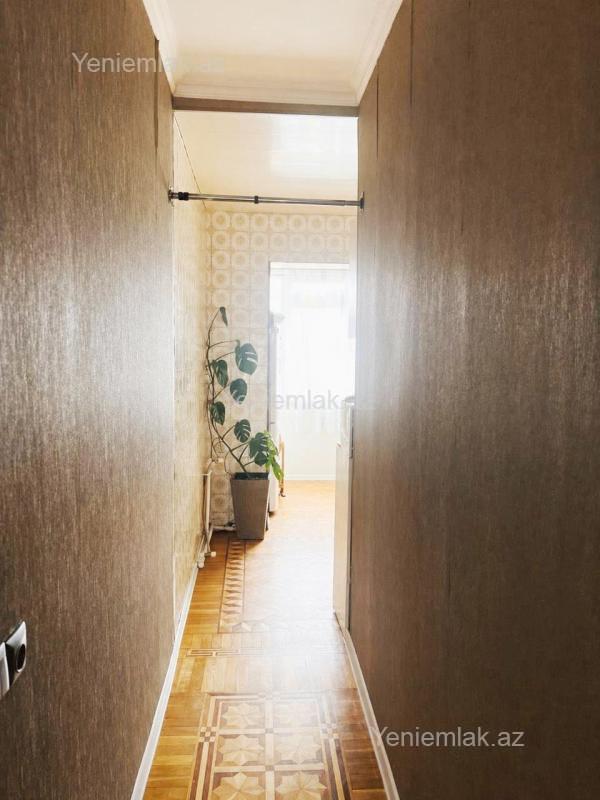 4 otaqlı Bina evi menzil, Nəsimi rayonu, Bakı