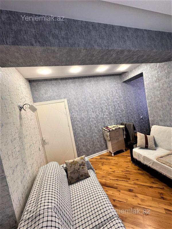 4 otaqlı Bina evi menzil, Xətai rayonu, Bakı