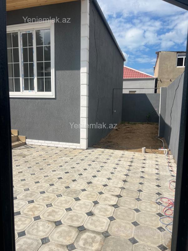 3 otaqlı Həyət evi / Villa, Sabunçu rayonu, Bakı