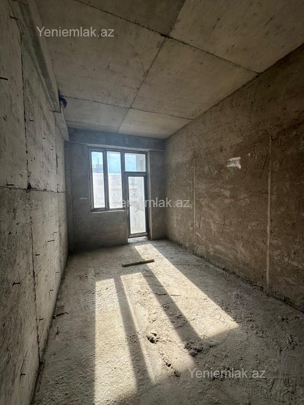 1 otaqlı Bina evi menzil, Xətai rayonu, Bakı