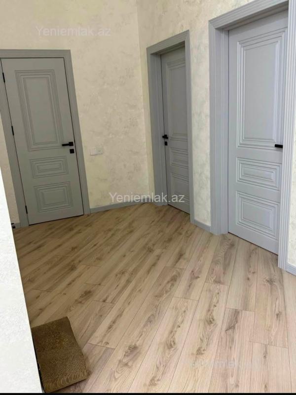 4 otaqlı Həyət evi / Villa, Xəzər rayonu, Bakı