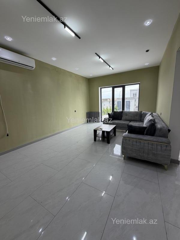 4 otaqlı Həyət evi / Villa, Binəqədi rayonu, Bakı