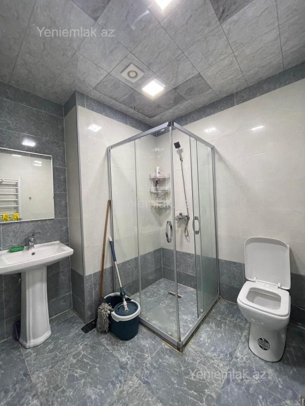 3 otaqlı Bina evi menzil, Sumqayıt şəh., Sumqayıt