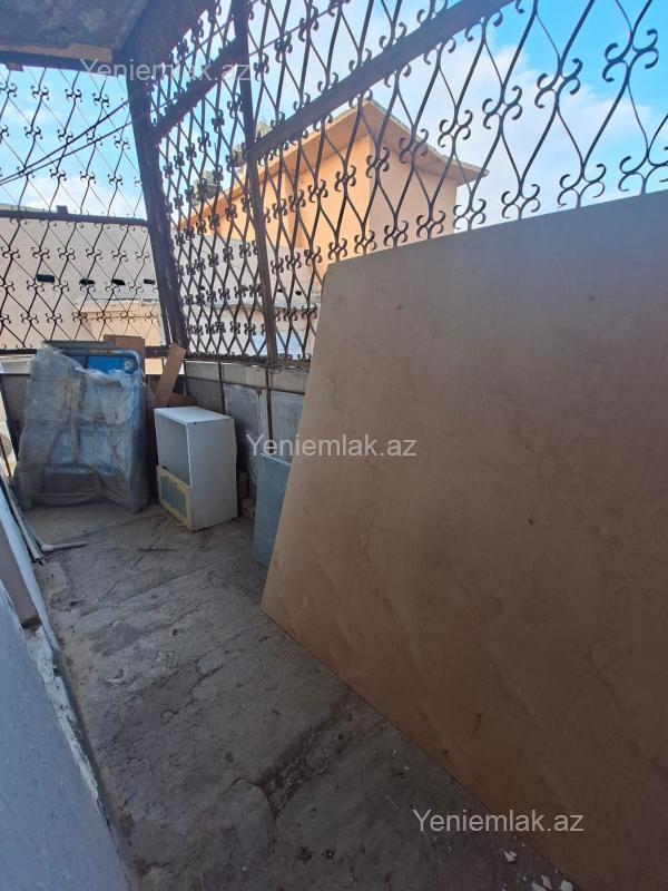 1 otaqlı Bina evi menzil, Suraxanı rayonu, Bakı