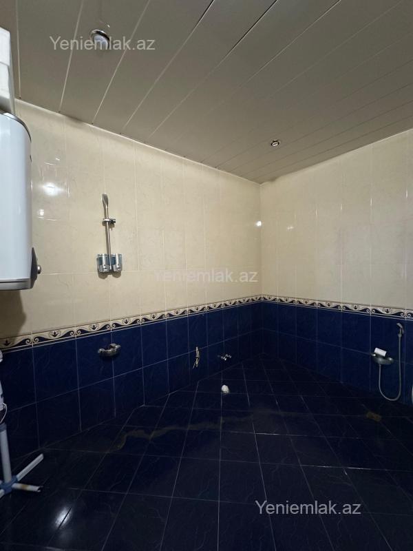 3 otaqlı Bina evi menzil, Yasamal rayonu, Bakı