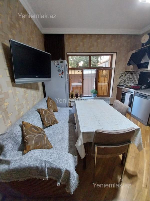 4 otaqlı Həyət evi / Villa, Sabunçu rayonu, Bakı
