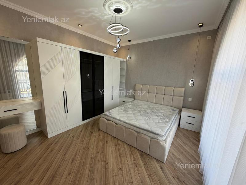 6 otaqlı Həyət evi / Villa, Sabunçu rayonu, Bakı