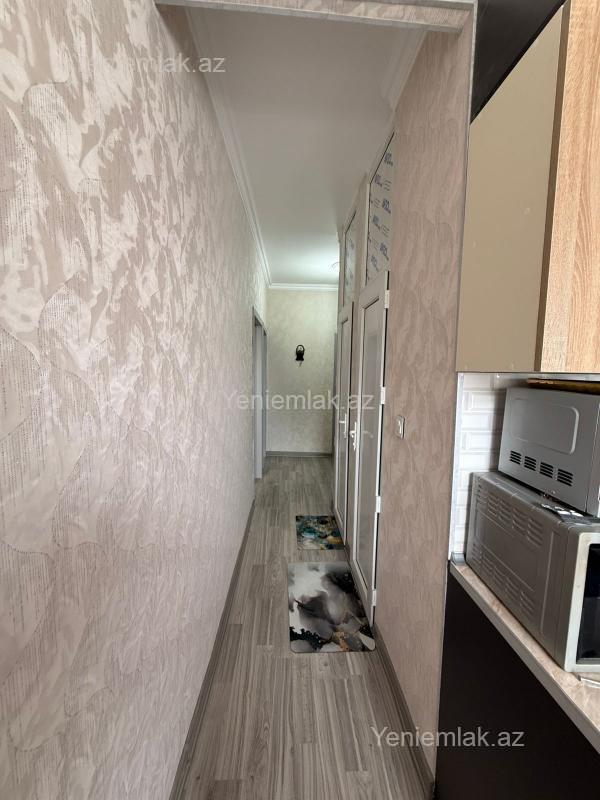 4 otaqlı Bina evi menzil, Yasamal rayonu, Bakı