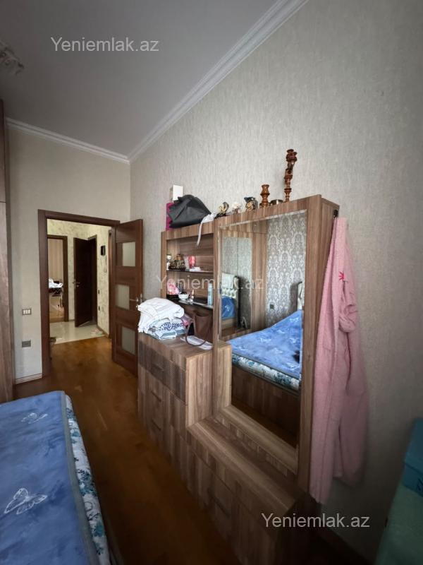 4 otaqlı Bina evi menzil, Binəqədi rayonu, Bakı