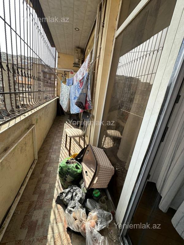 3 otaqlı Bina evi menzil, Yasamal rayonu, Bakı