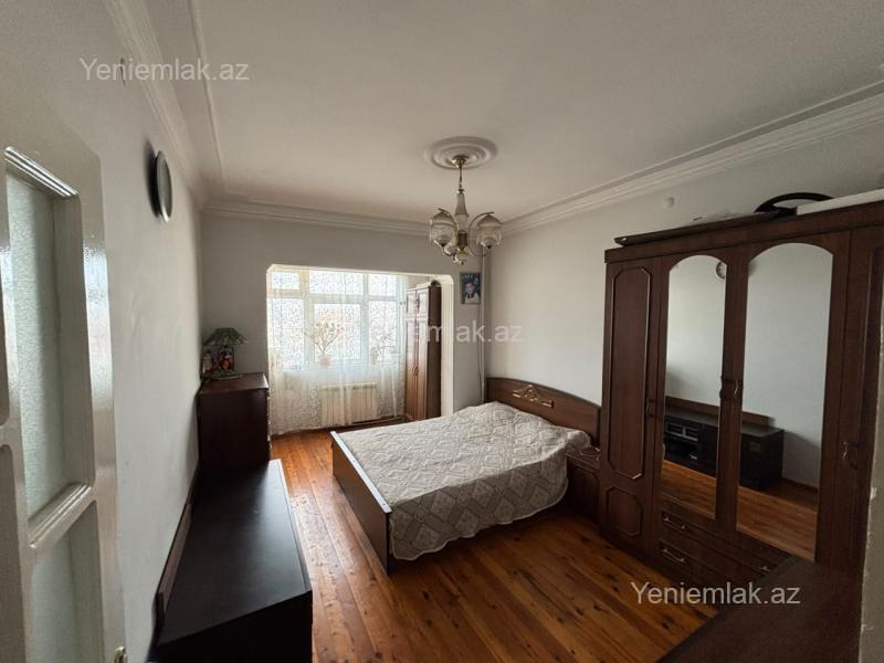 3 otaqlı Bina evi menzil, Binəqədi rayonu, Bakı