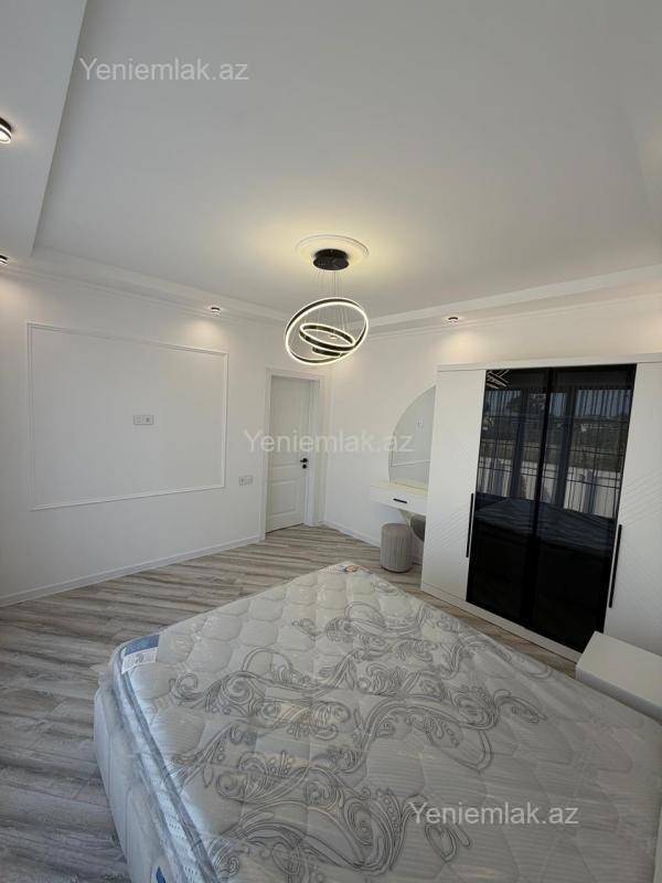 6 otaqlı Həyət evi / Villa, Sabunçu rayonu, Bakı
