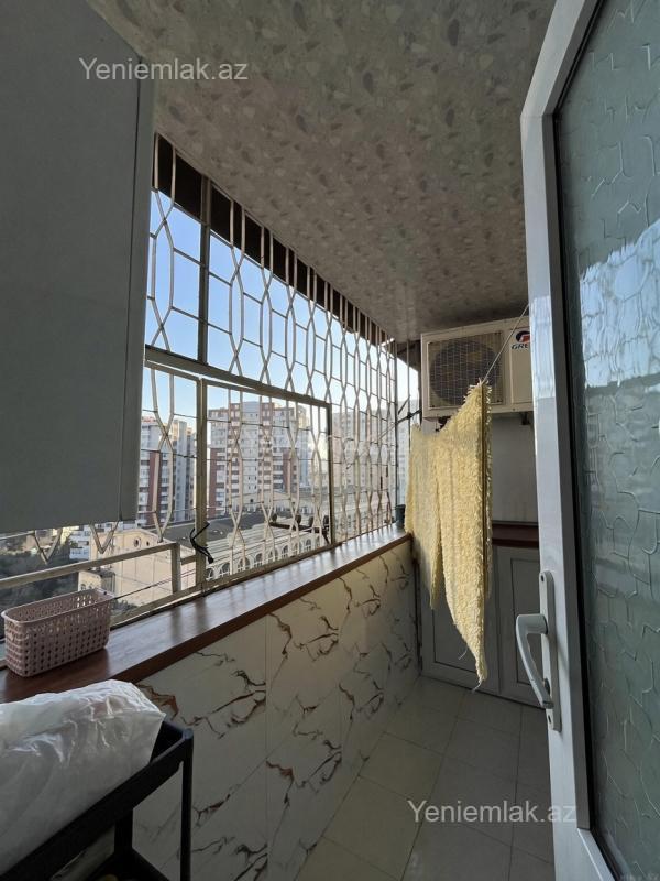2 otaqlı Bina evi menzil, Binəqədi rayonu, Bakı