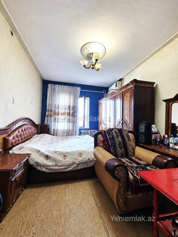 5 otaqlı Bina evi menzil, Yasamal rayonu, Bakı
