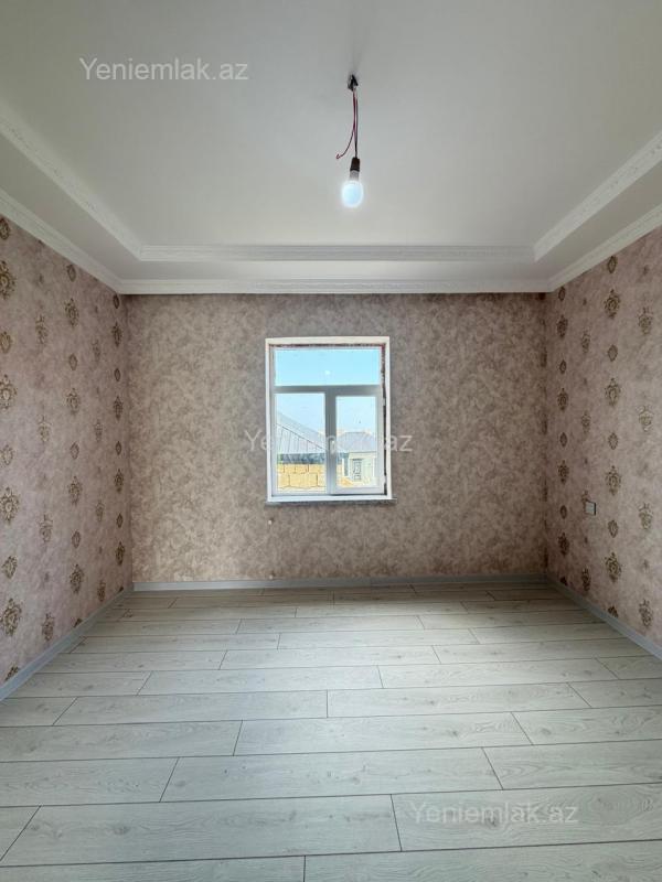5 otaqlı Həyət evi / Villa, Saray, Abşeron