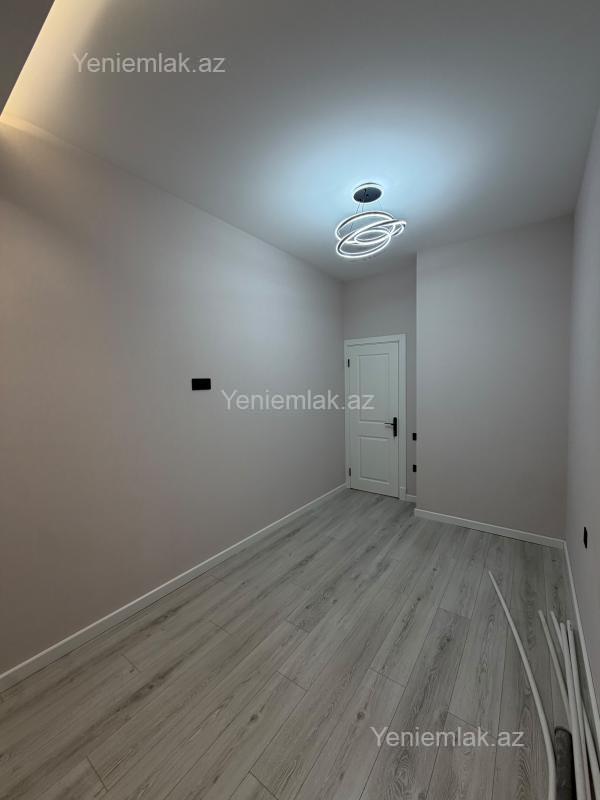 2 otaqlı Bina evi menzil, Sabunçu rayonu, Bakı