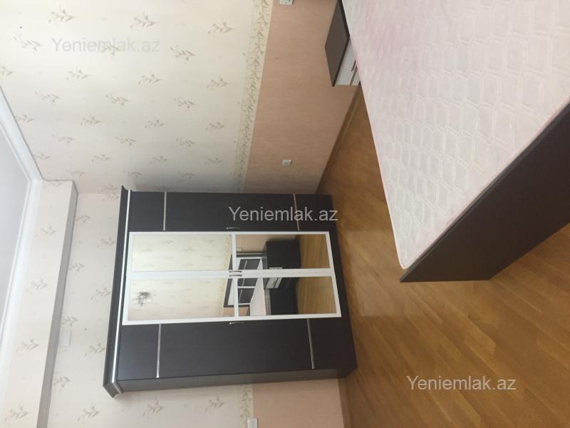 3 otaqlı Bina evi menzil, Nərimanov rayonu, Bakı