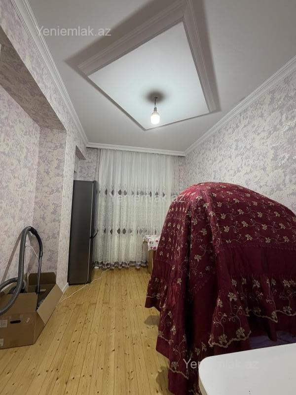 3 otaqlı Bina evi menzil, Masazır, Abşeron