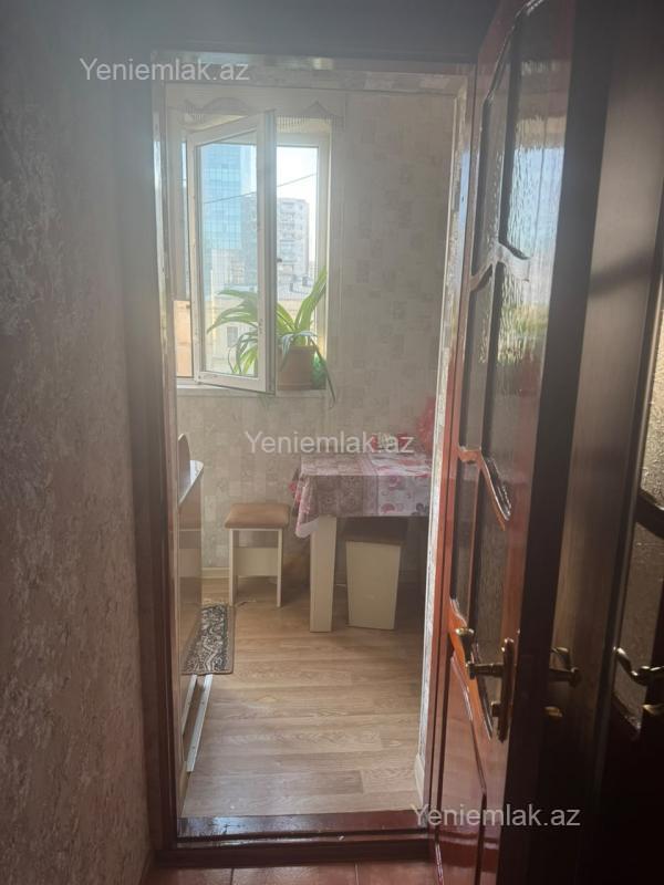 3 otaqlı Bina evi menzil, Xətai rayonu, Bakı
