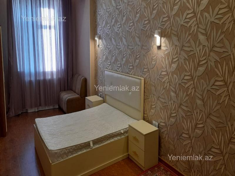3 otaqlı Bina evi menzil, Yasamal rayonu, Bakı