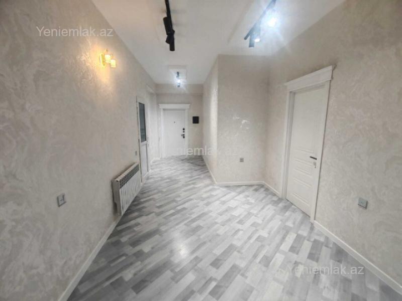4 otaqlı Bina evi menzil, Yasamal rayonu, Bakı