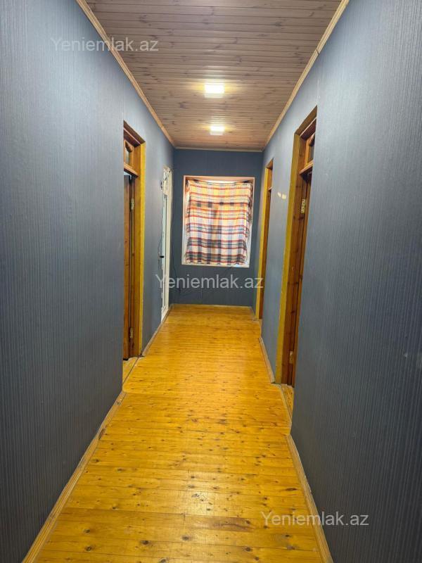 3 otaqlı Həyət evi / Villa, Xəzər rayonu, Bakı