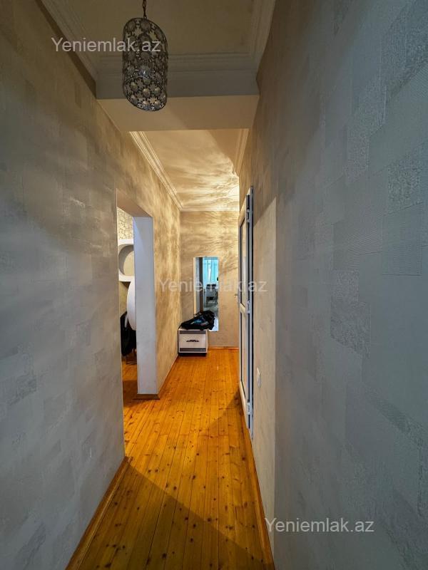 2 otaqlı Bina evi menzil, Qurtuluş 93, Abşeron