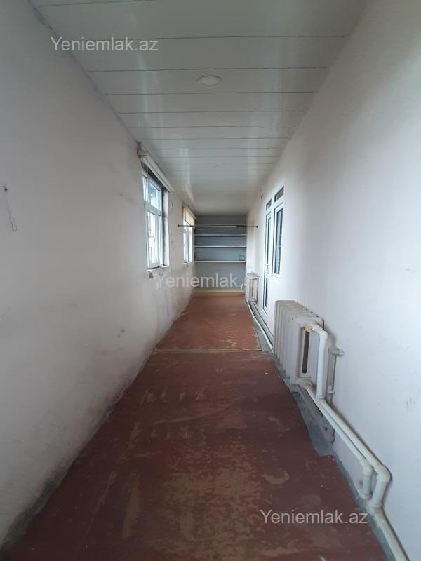 4 otaqlı Bina evi menzil, Bakı