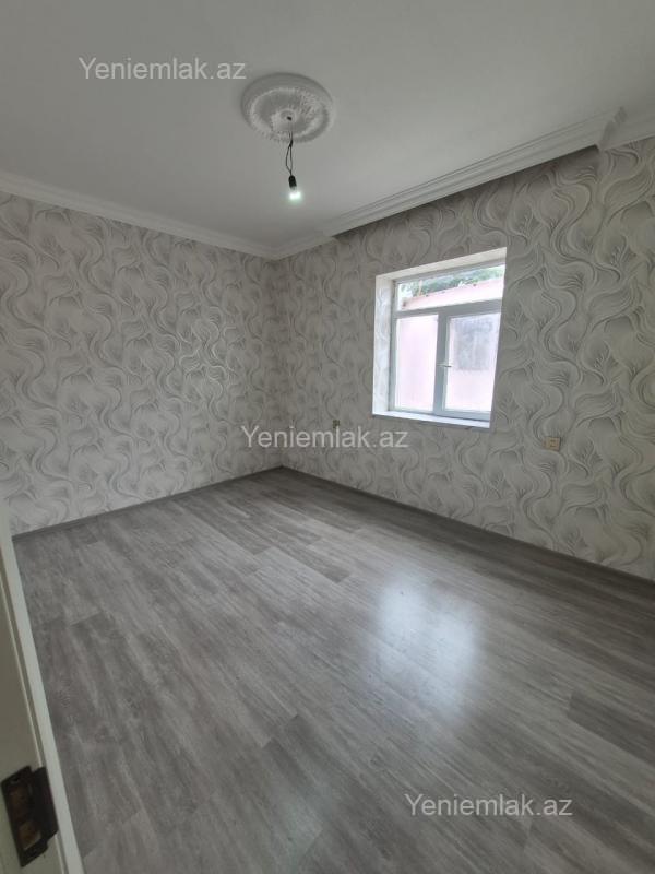 4 otaqlı Həyət evi / Villa, Binəqədi rayonu, Bakı