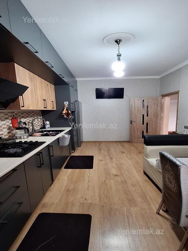 3 otaqlı Həyət evi / Villa, Sabunçu rayonu, Bakı