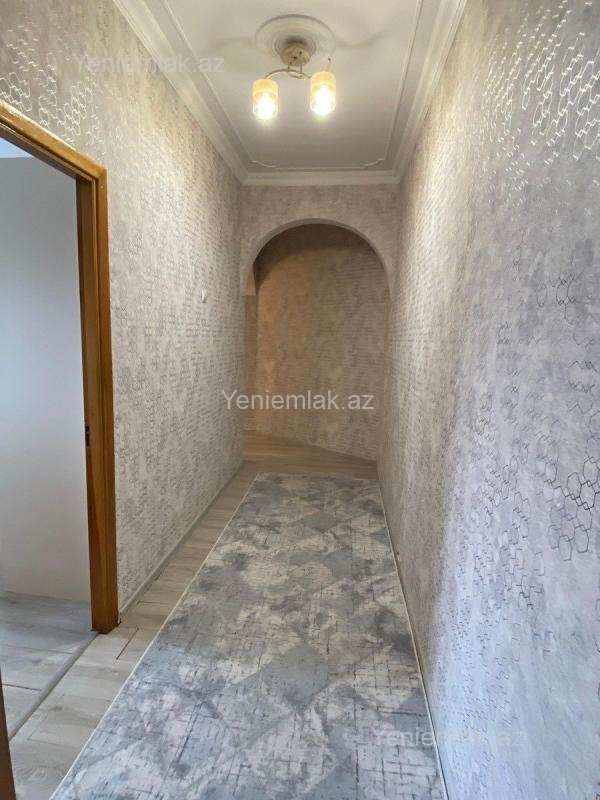 3 otaqlı Bina evi menzil, Suraxanı rayonu, Bakı