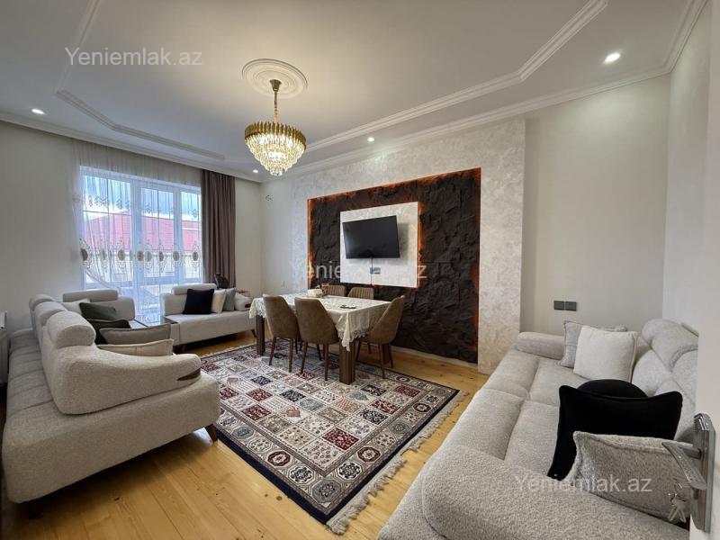 4 otaqlı Həyət evi / Villa, Sabunçu rayonu, Bakı