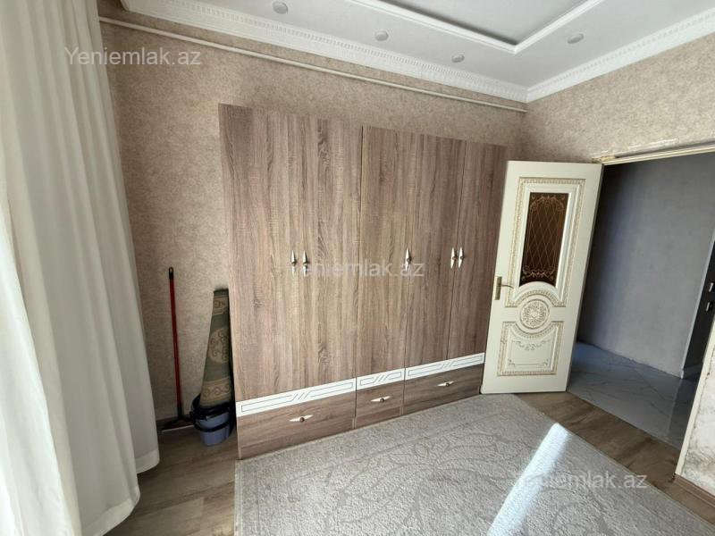 3 otaqlı Bina evi menzil, Xətai rayonu, Bakı