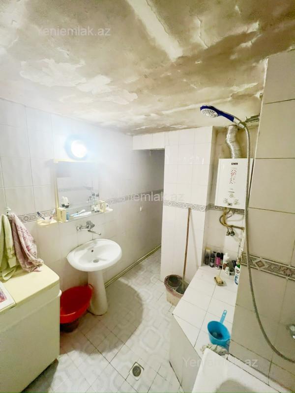 4 otaqlı Bina evi menzil, Binəqədi rayonu, Bakı