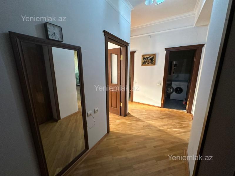 2 otaqlı Bina evi menzil, Yasamal rayonu, Bakı