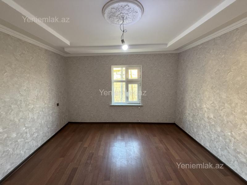 2 otaqlı Həyət evi / Villa, Binəqədi rayonu, Bakı