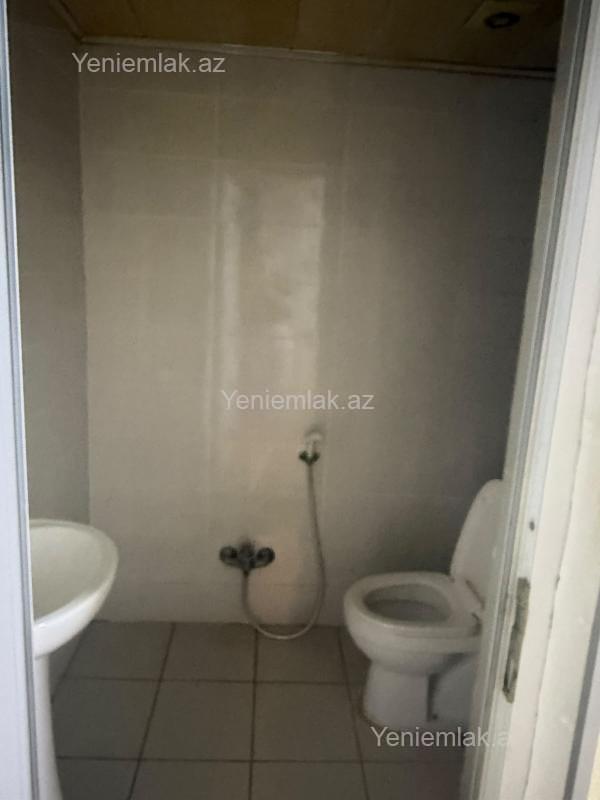 2 otaqlı Bina evi menzil, Yasamal rayonu, Bakı