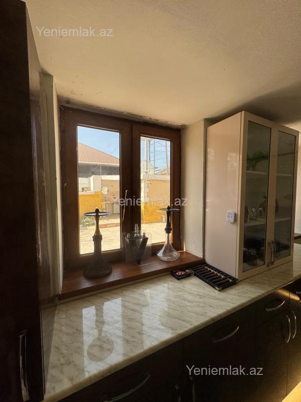7 otaqlı Həyət evi / Villa, Suraxanı rayonu, Bakı