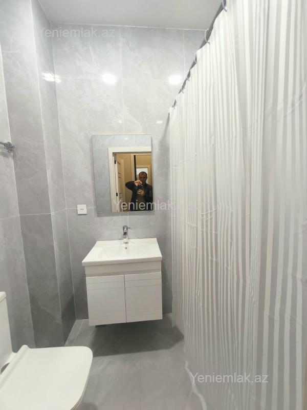 3 otaqlı Bina evi menzil, Xətai rayonu, Bakı
