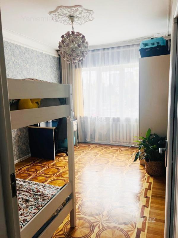 4 otaqlı Bina evi menzil, Nəsimi rayonu, Bakı