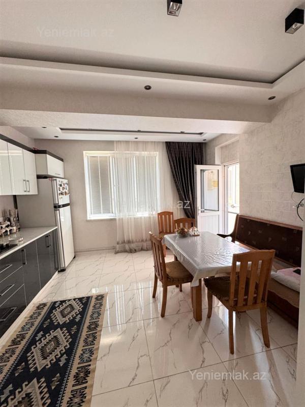 4 otaqlı Bina evi menzil, Xətai rayonu, Bakı