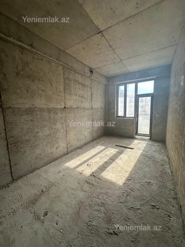 1 otaqlı Bina evi menzil, Xətai rayonu, Bakı