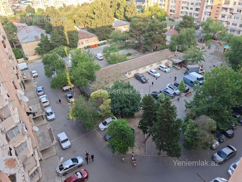 1 otaqlı Bina evi menzil, Suraxanı rayonu, Bakı