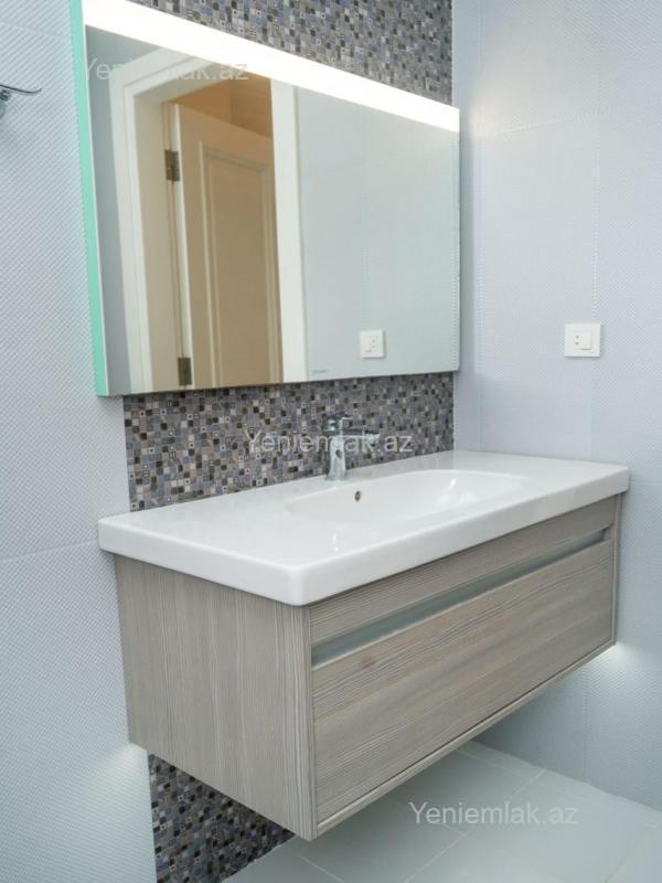 5 otaqlı Həyət evi / Villa, Xəzər rayonu, Bakı