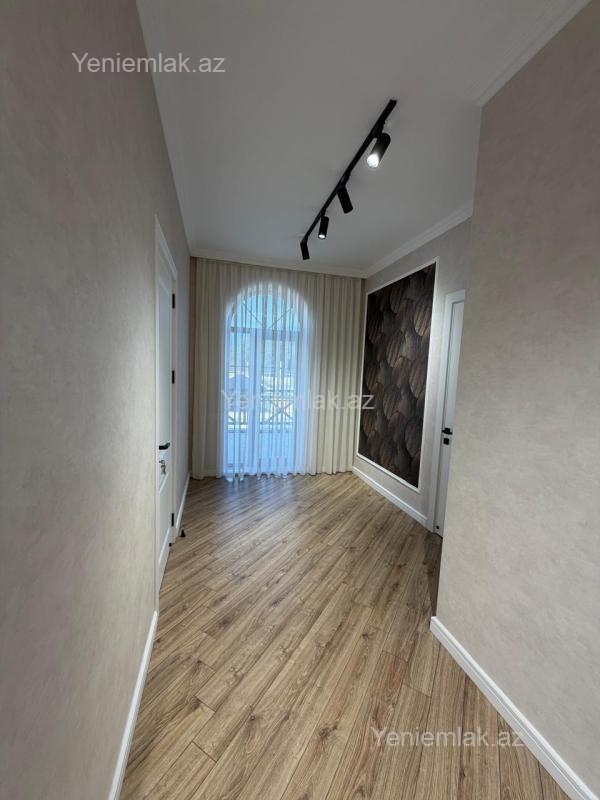 6 otaqlı Həyət evi / Villa, Sabunçu rayonu, Bakı