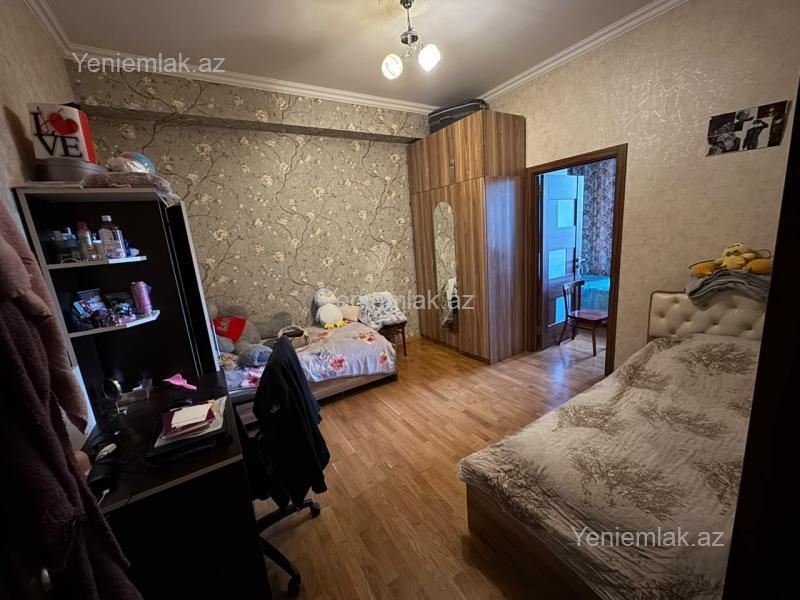 4 otaqlı Bina evi menzil, Binəqədi rayonu, Bakı