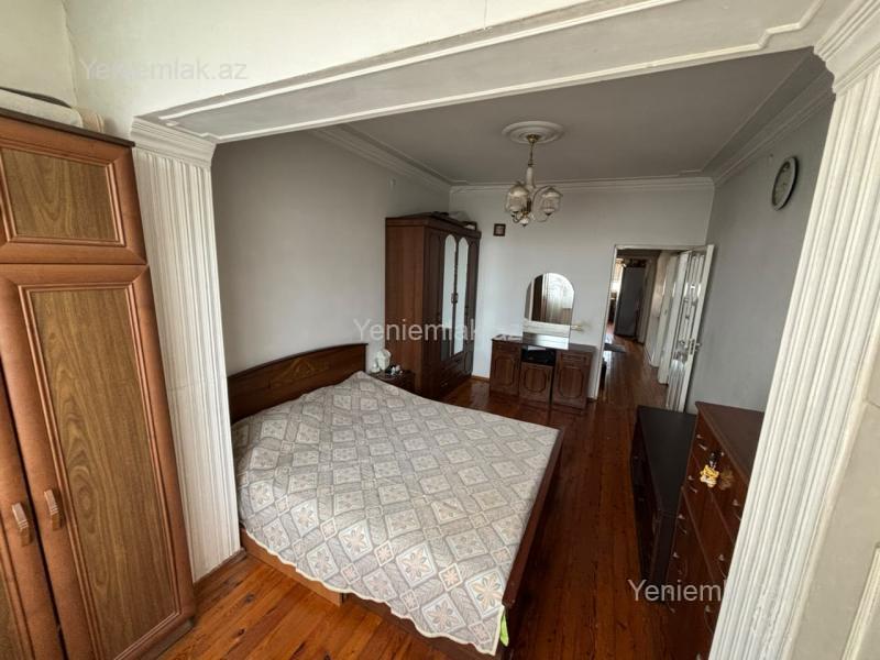 3 otaqlı Bina evi menzil, Binəqədi rayonu, Bakı