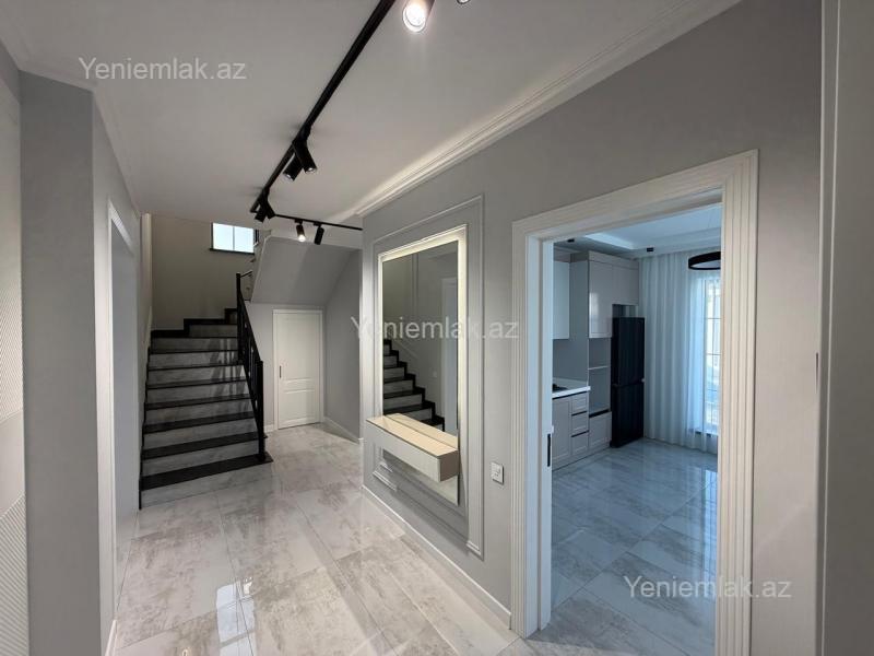 6 otaqlı Həyət evi / Villa, Sabunçu rayonu, Bakı