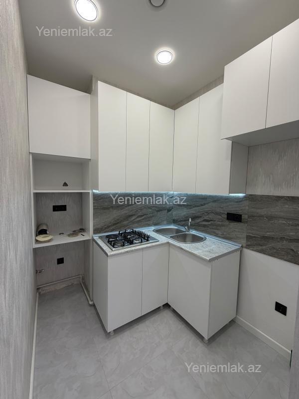 2 otaqlı Bina evi menzil, Sabunçu rayonu, Bakı