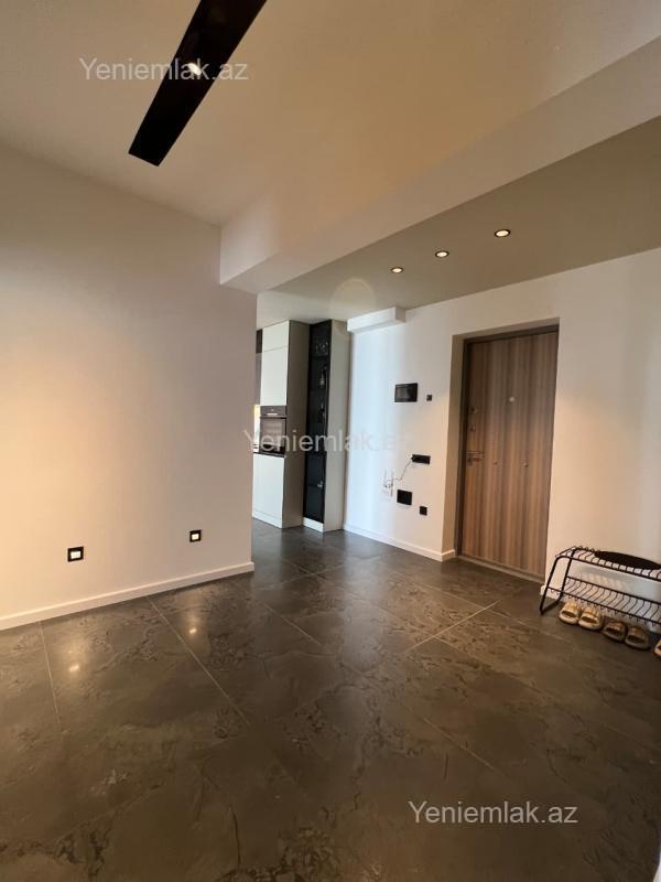 3 otaqlı Bina evi menzil, Xətai rayonu, Bakı